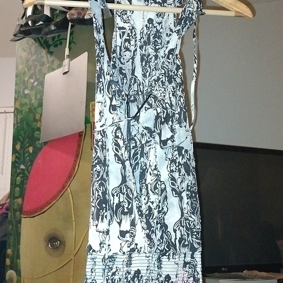 Sexy little top - Picture 4 of 4